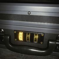 Cómo resolver el Código del Maletín de la Oficina de S.T.A.R.S. en Resident Evil Requiem 