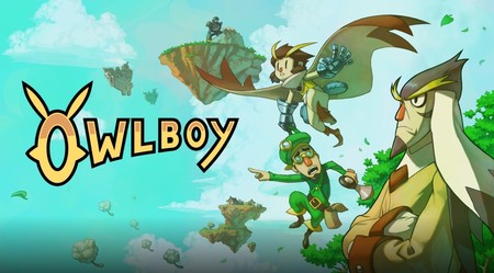 Este será el contenido de la edición de coleccionista y muy limitada de Owlboy en Nintendo Switch y PS4