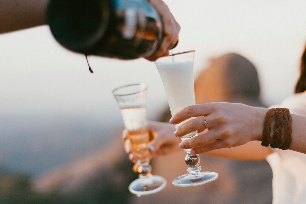 Burbujas a la valenciana: un cava de Requena con un precio inmejorable para que no falten brindis en verano