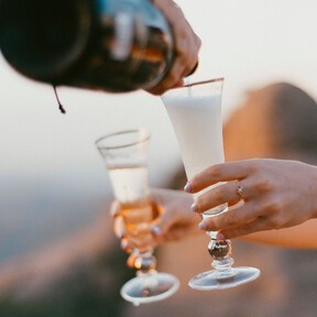 Burbujas a la valenciana: un cava de Requena con un precio inmejorable para que no falten brindis en verano