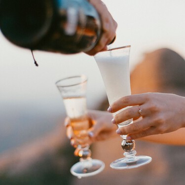 Burbujas a la valenciana: un cava de Requena con un precio inmejorable para que no falten brindis en verano