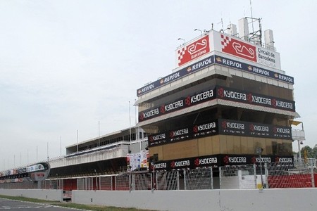 Adiós Circuit de Montmeló. Hola Circuit de Barcelona-Catalunya