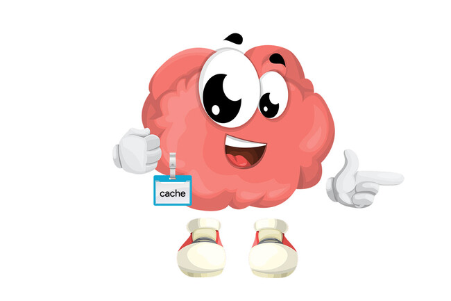 Cache