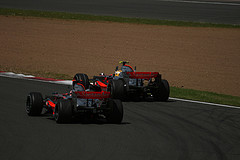 McLaren Mercedes, Alonso y Hamilton: Los patrocinadores de los nervios.