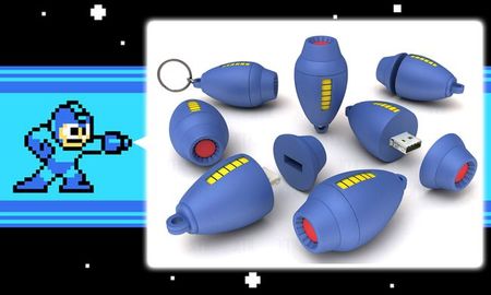 VX en corto: 'Mega Man' por un tubo y los dominios del 'Plant vs. Zombies Adventures'