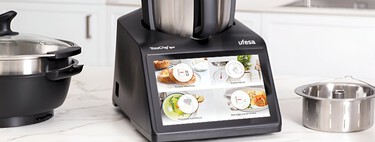 Los mejores robots de cocina calidad precio 2026: cuál comprar para cocinar sin complicaciones