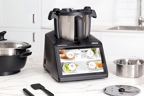 Los mejores robots de cocina calidad precio 2026: cuál comprar para cocinar sin complicaciones