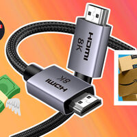 UGREEN no solo tiene cargadores, este cable HDMI 2.1 soporta video hasta en 8K y cuesta solo 251 pesos en Amazon 