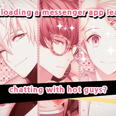 Mystic Messenger