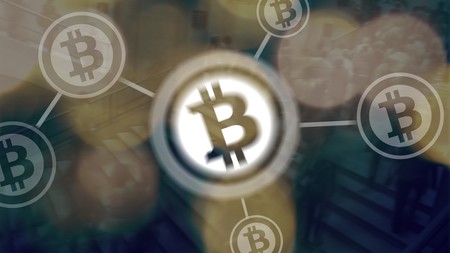 Cómo Ethereum está disputando el papel de criptomoneda más segura sobre blockchain a Bitcoin