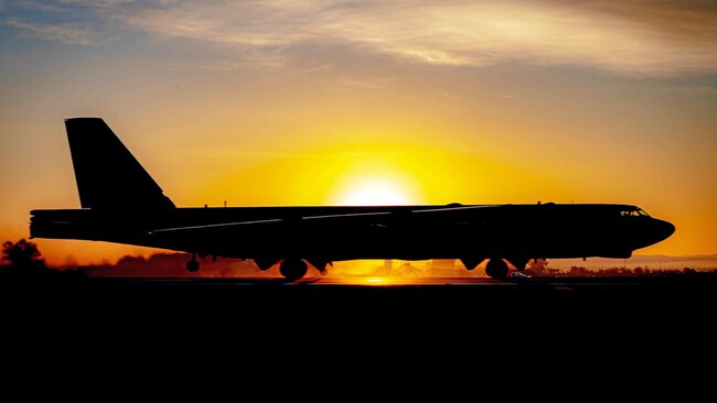 B52 Spain