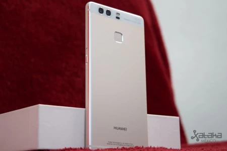 Huawei P9, análisis