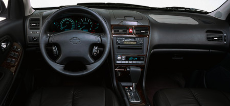 Nissan e Infiniti revisarán 226.326 coches por el "Takatakazo"