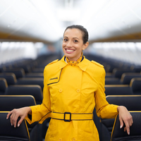 Ryanair no quiere cobrarte por la maleta ni por el 'check-in', depende de ti
