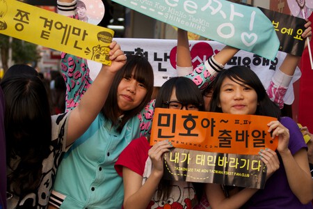 K Pop Fan Club