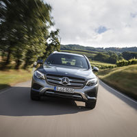 Mercedes-Benz, obligada a llamar a revisión 774.000 coches en Europa por trampa en sus emisiones