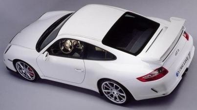 Porsche 911 GT3