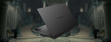 La crisis de la RAM no le ha pasado la factura a este portátil: precio mínimo en un HP Omen con 32 GB de RAM y gráfica Nvidia 