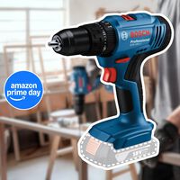 Amazon remata este taladro inalámbrico Bosch en las últimas horas del Prime Day 2026. En poco más de 1,000 pesos