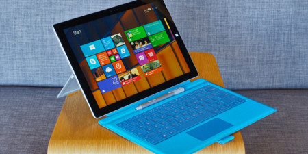 HP también confirma que venderá Surface Pro 3 a sus clientes empresariales
