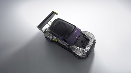 R5 Turbo 3e 12