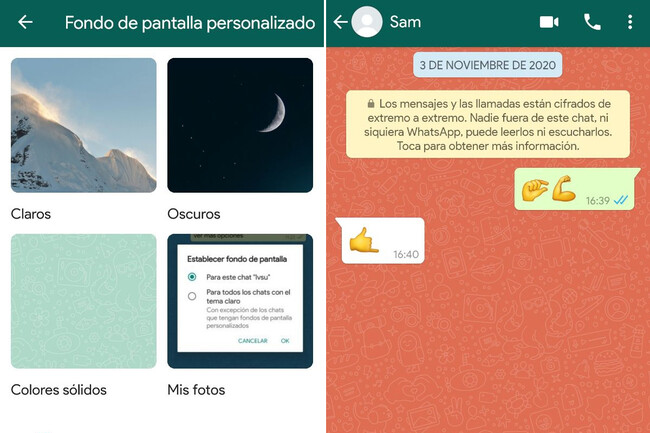 Fondo
