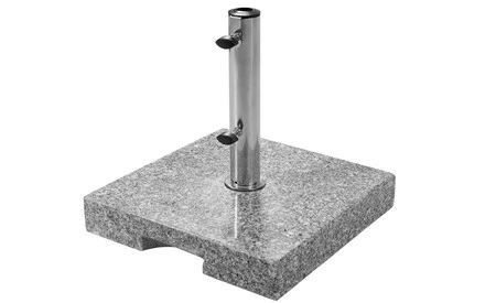 Pie De Sombrilla Doppler Amazon