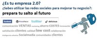 Curso gratuito sobre marketing y redes sociales en Valencia