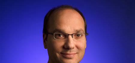 Andy Rubin: 