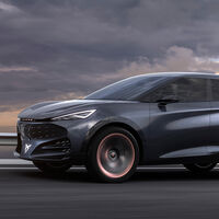 El CUPRA Tavascan sigue vivo: el SUV eléctrico coupé de 306 CV "es un sueño" que podría llegar a producción, pero no pronto