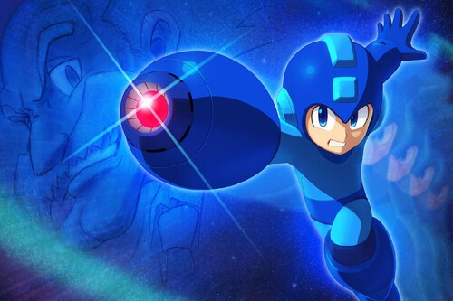 Mega Man 11