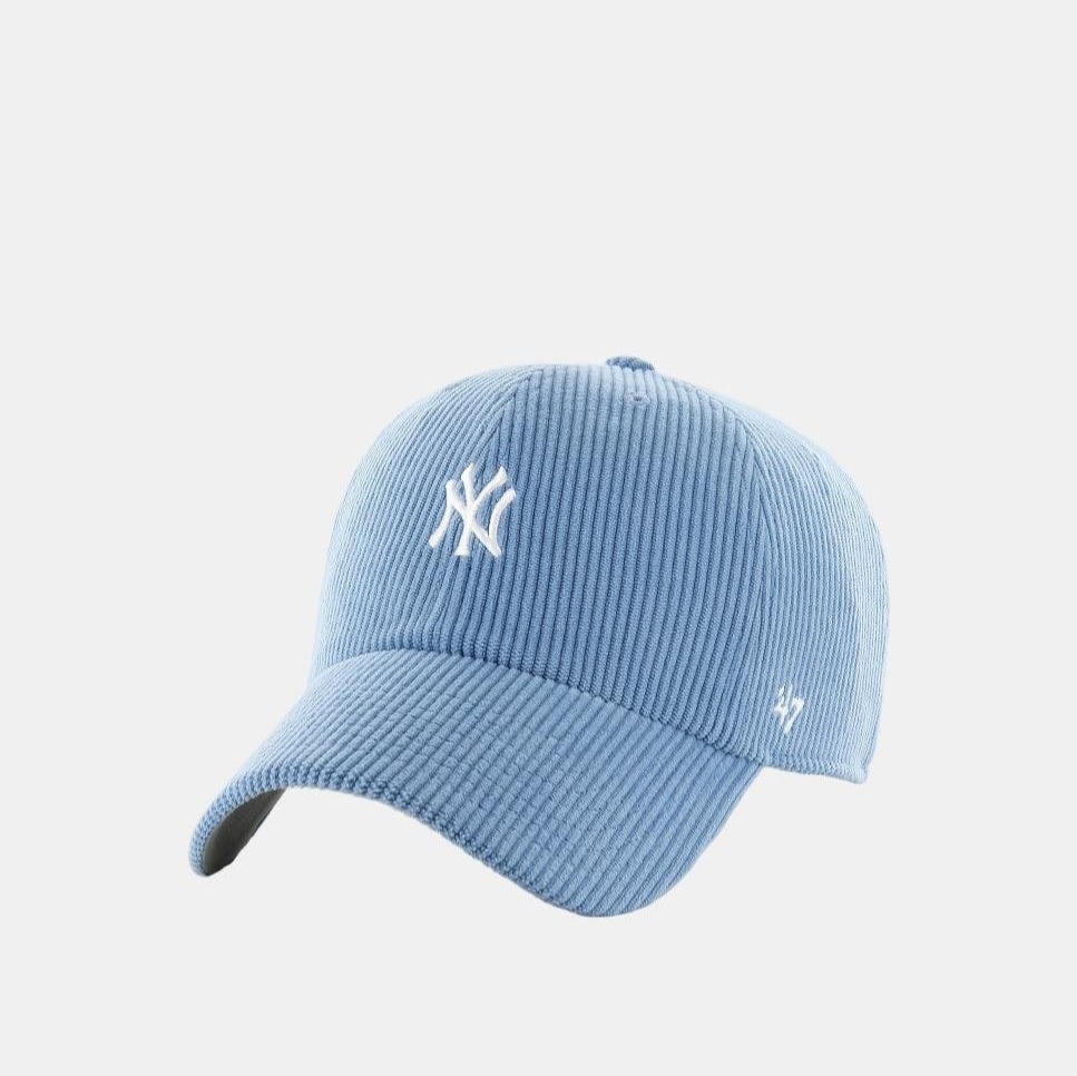 47 Brand
Gorra MLB New York Yankees Cord Base Runner '47 CLEAN UP