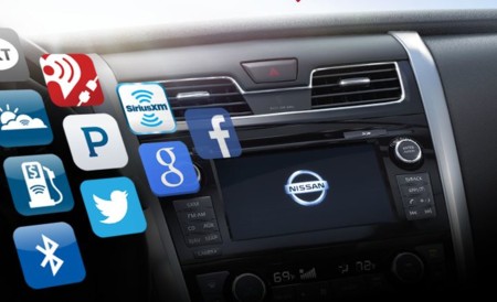 Nissan Connect