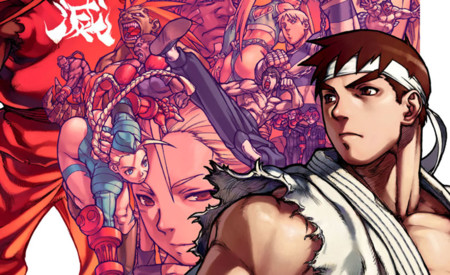 ¿Cuánto sabes de Street Fighter?