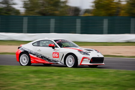 Toyota Gr Day 2023 30