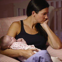 ¡No te quejes! ¿Por qué nos cuesta tanto pedir ayuda en el posparto?