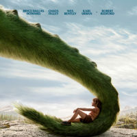 "Peter y el dragón" de Disney, sobrevuelan los cines muy pronto 