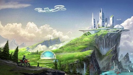Más detalles sobre 'Trials Fusion'