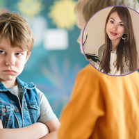 "Cuando los niños se chivan de algo no acusan, solo te piden ayuda": Laura Ayala, especialista en crianza 