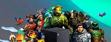 A un jefe de Xbox le han preguntado por la posibilidad de meter anuncios dentro de los juegos. Su respuesta no te gustará 