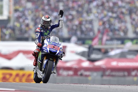 Yamaha y Valentino Rossi: ¿matrimonio de conveniencia?