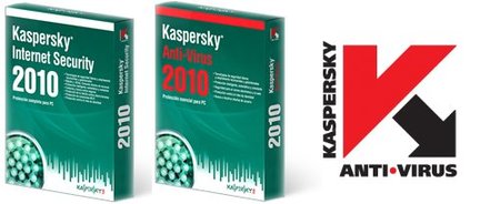 Novedades de la versión 2010 del antivirus Kaspersky