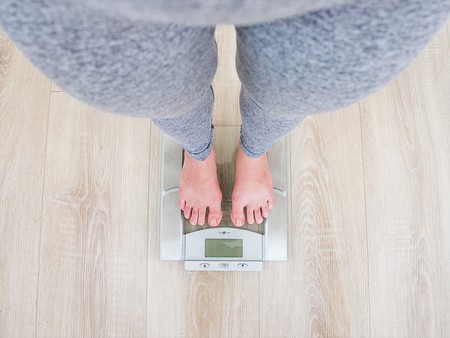 Después de perder peso hay que mantenerlo: siete claves de nutrición para no recuperar el peso perdido