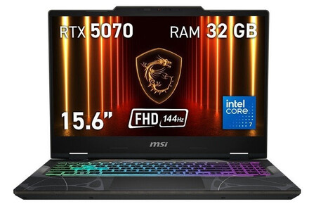 msi cyborg