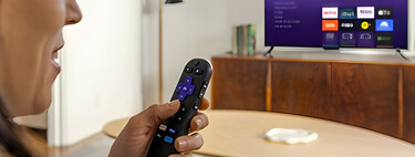 Amazon prácticamente está rematando el Roku 4K: menos de 450 pesos e ideal hasta para que tus abuelos vean Netflix 