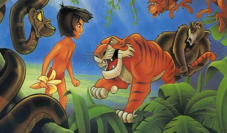 En la próxima colección de juegos clásicos de Disney se hará justicia: el Aladdin de SNES a mayores junto con El Libro de la Selva