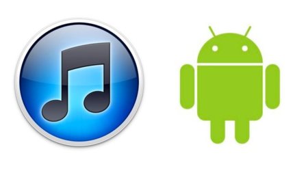Cómo sincronizar tu terminal Android con tu biblioteca de iTunes