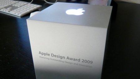 Apple anuncia los ganadores de los Design Awards 2010