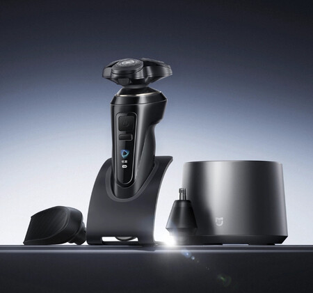 Xiaomi Mijia Electric Shaver Pro Set