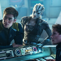 El creador de 'Alien: Planeta Tierra' explica por qué Paramount se cargó su película de 'Star Trek'. El motivo es 100% Hollywood